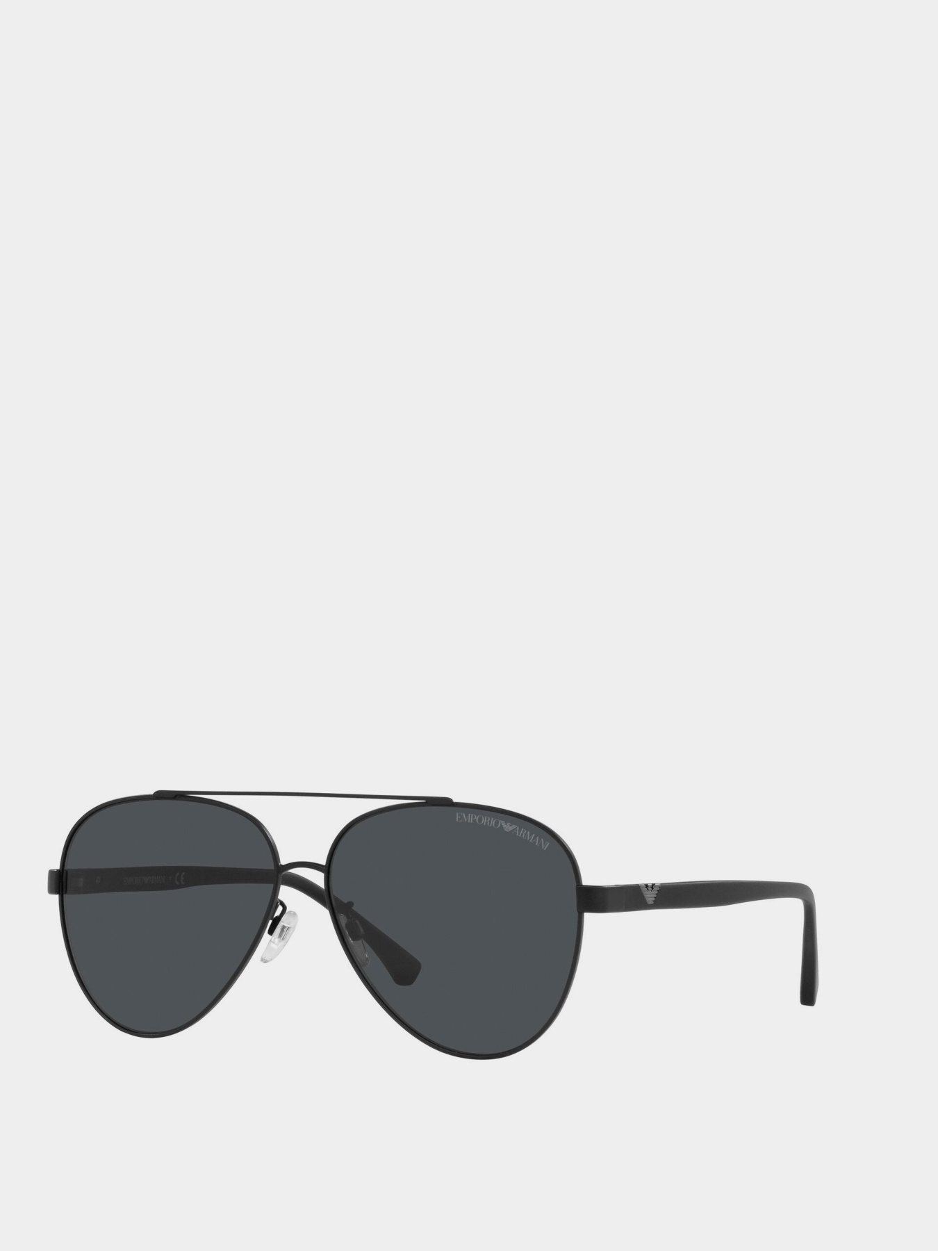 Солнцезащитные очки Emporio Armani модель 0EA2046D/30018762 Фото