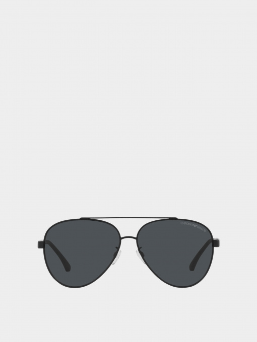 Сонцезахисні окуляри Emporio Armani модель 0EA2046D/30018762 Фото