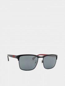 Солнцезащитные очки Emporio Armani модель EA 2087 30146G 56 Фото