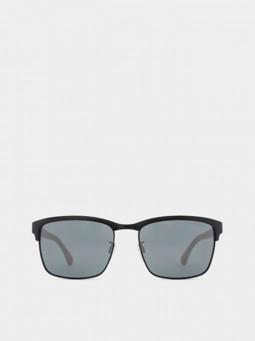 Солнцезащитные очки Emporio Armani модель EA 2087 30146G 56 Фото