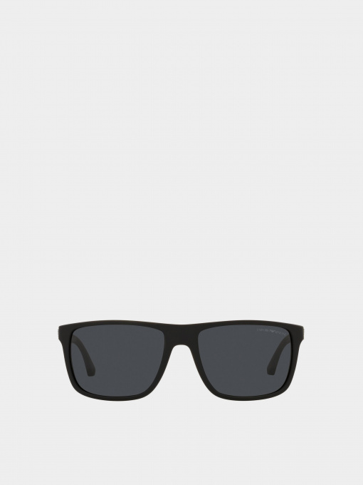 Сонцезахисні окуляри Emporio Armani модель 0EA4033/58658756 Фото