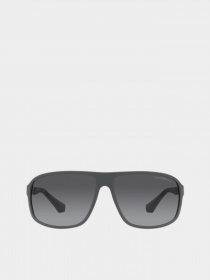 Солнцезащитные очки Emporio Armani модель EA 4029 5060T3 64 Фото