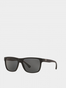 Солнцезащитные очки Emporio Armani модель 0EA4035/50428758 Фото