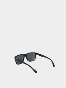 Солнцезащитные очки Emporio Armani модель 0EA4035/50428758 Фото