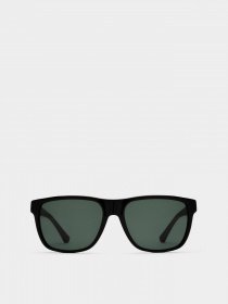 Солнцезащитные очки Emporio Armani модель EA 4035 501771 58 Фото