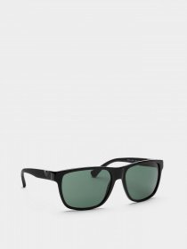 Солнцезащитные очки Emporio Armani модель EA 4035 501771 58 Фото