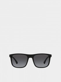 Солнцезащитные очки Emporio Armani модель 0EA4129/50018G56 Фото