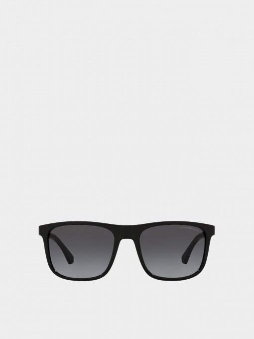 Солнцезащитные очки Emporio Armani модель 0EA4129/50018G56 Фото