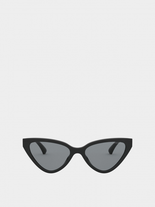 Солнцезащитные очки Emporio Armani модель 0EA4136/50018755 Фото