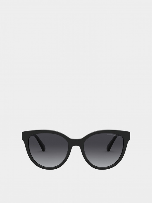 Солнцезащитные очки Emporio Armani модель 0EA4140/50018G55 Фото