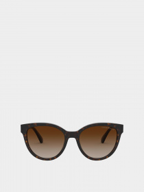 Солнцезащитные очки Emporio Armani модель 0EA4140/50891355 Фото