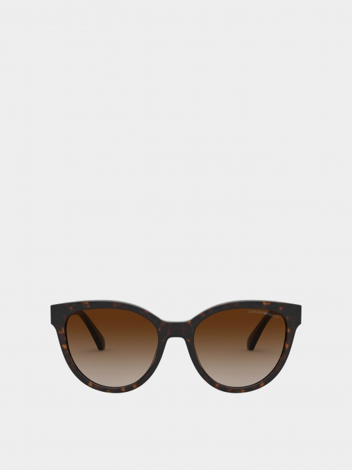 Солнцезащитные очки Emporio Armani модель 0EA4140/50891355 Фото