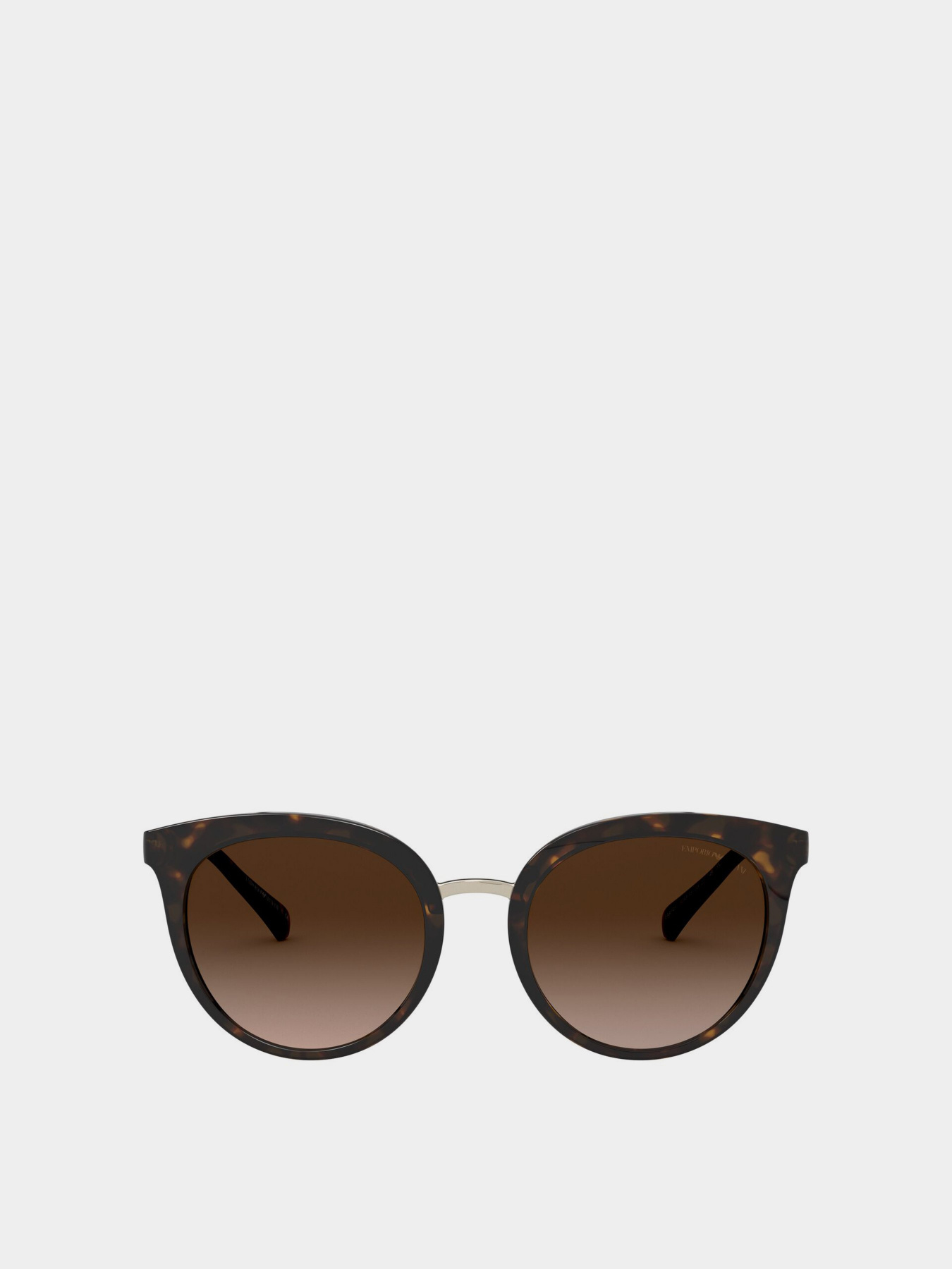 Солнцезащитные очки Emporio Armani модель 0EA4145/50891353 Фото