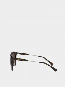 Солнцезащитные очки Emporio Armani модель 0EA4145/50891353 Фото