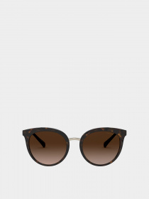 Солнцезащитные очки Emporio Armani модель 0EA4145/50891353 Фото