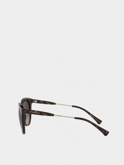 Окуляри Emporio Armani модель 0EA4145/50891353 — фото 3 - INTERTOP