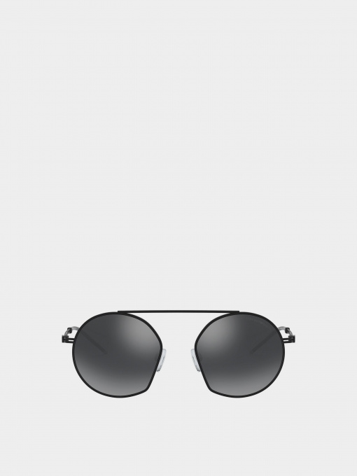 Солнцезащитные очки Emporio Armani модель 0EA2078/30016G50 Фото