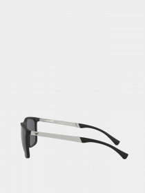 Солнцезащитные очки Emporio Armani модель 0EA4150F/50638759 Фото
