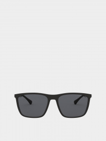 Солнцезащитные очки Emporio Armani модель 0EA4150F/50638759 Фото