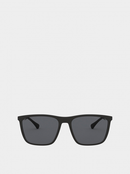 Солнцезащитные очки Emporio Armani модель 0EA4150F/50638759 Фото