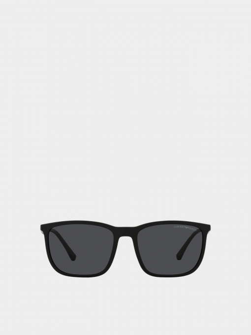 Сонцезахисні окуляри Emporio Armani модель 0EA4154/50018756 Фото