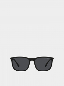 Солнцезащитные очки Emporio Armani модель 0EA4154/50018756 Солнцезащитные очки Emporio Armani модель 0EA4154/50018756 Фото