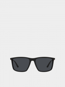 Солнцезащитные очки Emporio Armani модель 0EA4161/50178757 Фото