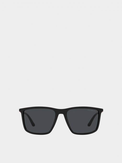 Солнцезащитные очки Emporio Armani модель 0EA4161/50178757 Фото