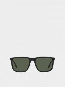 Солнцезащитные очки Emporio Armani модель 0EA4161F/50427158 Фото