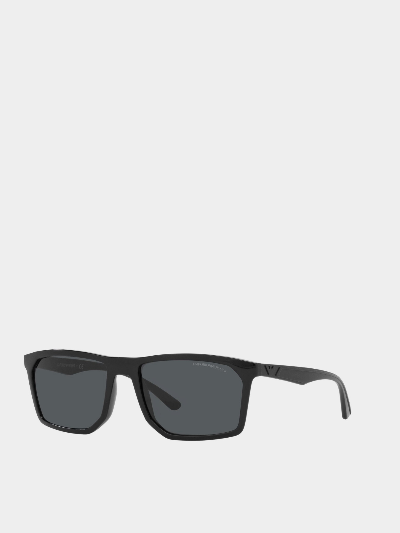 Сонцезахисні окуляри Emporio Armani модель 0EA4164/50178757 Сонцезахисні окуляри Emporio Armani модель 0EA4164/50178757 Фото