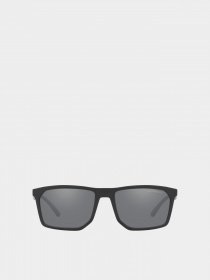 Солнцезащитные очки Emporio Armani модель 0EA4164/54516G57 Фото