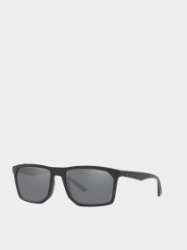 Сонцезахисні окуляри Emporio Armani модель 0EA4164/54516G57 Сонцезахисні окуляри Emporio Armani модель 0EA4164/54516G57 Фото