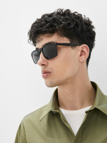 Сонцезахисні окуляри Emporio Armani модель 0EA4164/54516G57 Сонцезахисні окуляри Emporio Armani модель 0EA4164/54516G57 Фото