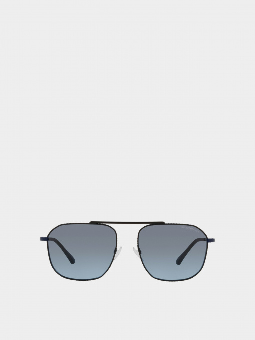 Солнцезащитные очки Emporio Armani модель 0EA2107/3018V158 Фото