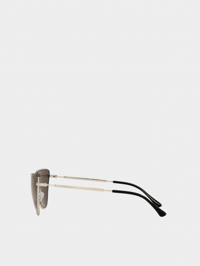 Окуляри Emporio Armani модель 0EA2108/30137357 — фото 3 - INTERTOP