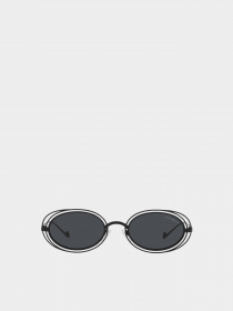 Солнцезащитные очки Emporio Armani модель 0EA2118/30018750 Фото