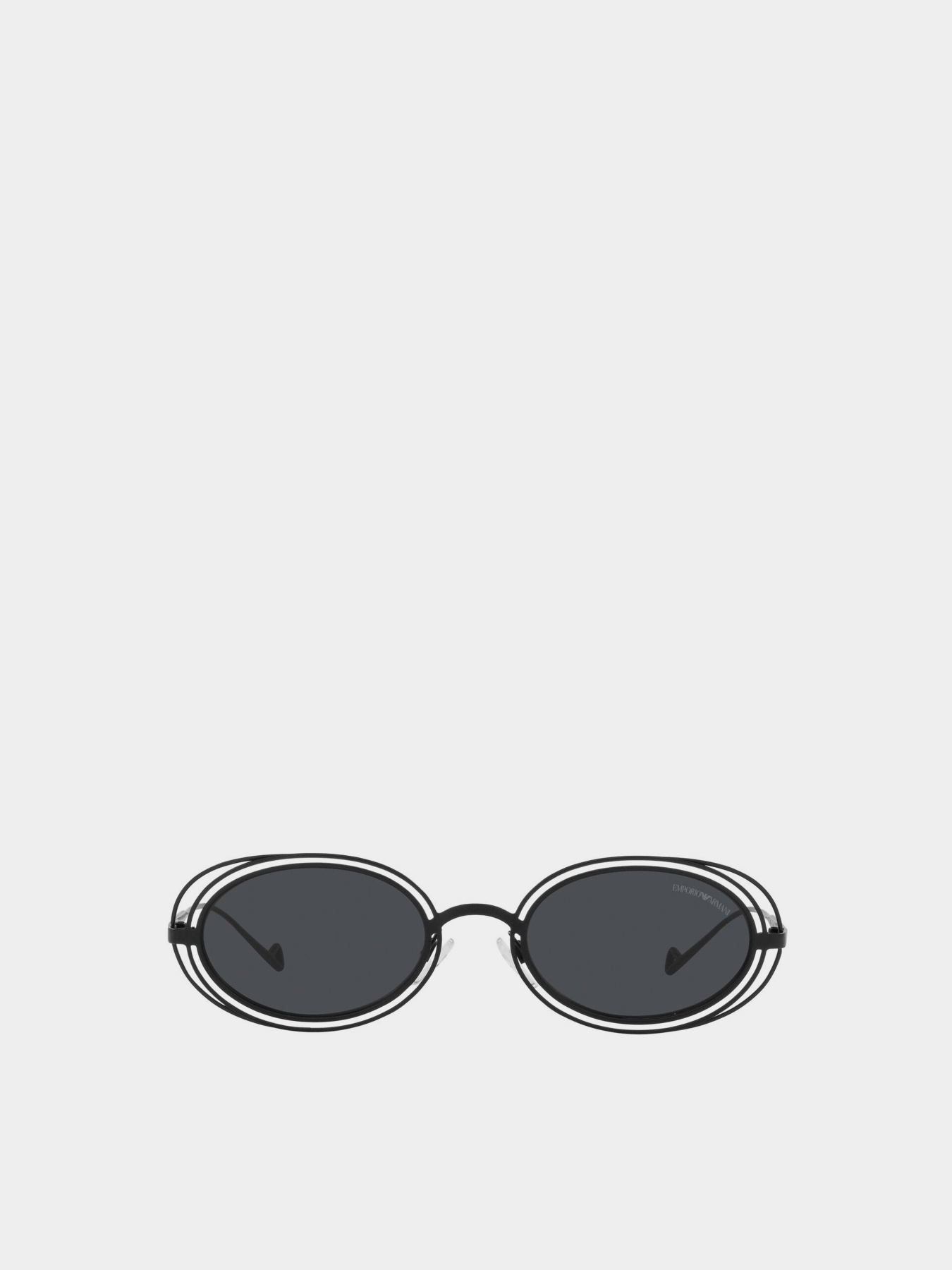 Сонцезахисні окуляри Emporio Armani модель 0EA2118/30018750 Сонцезахисні окуляри Emporio Armani модель 0EA2118/30018750 Фото