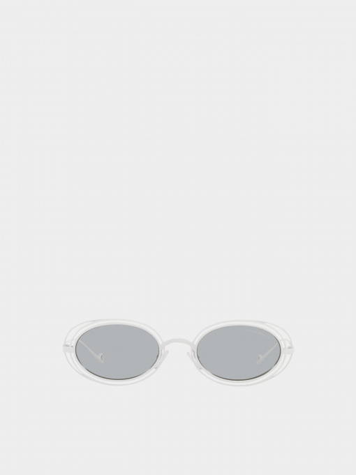 Солнцезащитные очки Emporio Armani модель 0EA2118/33338750 Фото