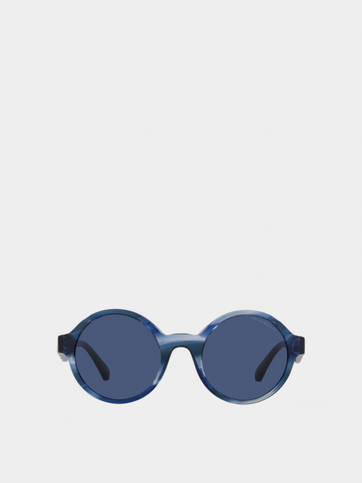 Солнцезащитные очки Emporio Armani модель 0EA4153/50208051 Фото