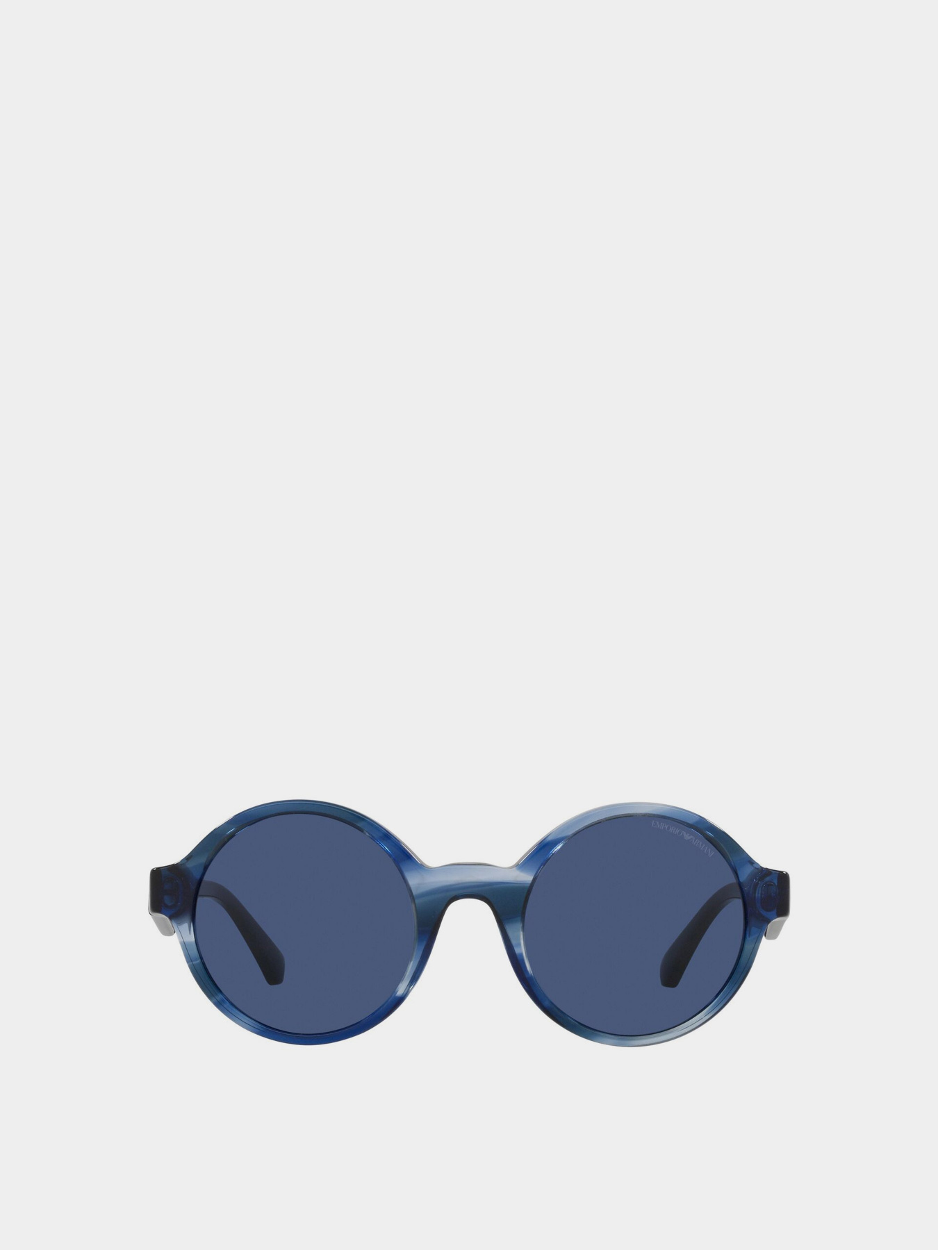 Сонцезахисні окуляри Emporio Armani модель 0EA4153/50208051 Фото