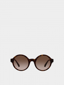 Солнцезащитные очки Emporio Armani модель 0EA4153/52341351 Фото