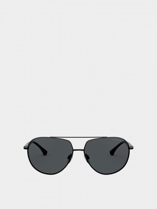 Солнцезащитные очки Emporio Armani модель 0EA2096/30018760 Фото