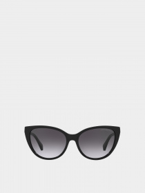 Солнцезащитные очки Emporio Armani модель 0EA4162/58758G55 Фото