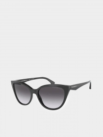 Сонцезахисні окуляри Emporio Armani модель 0EA4162/58758G55 Сонцезахисні окуляри Emporio Armani модель 0EA4162/58758G55 Фото