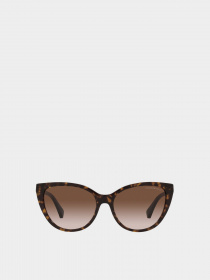 Солнцезащитные очки Emporio Armani модель 0EA4162/58791355 Фото