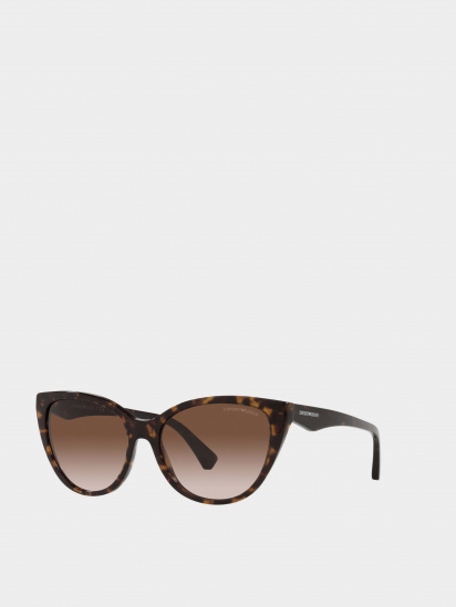 Окуляри Emporio Armani модель 0EA4162/58791355 — фото - INTERTOP