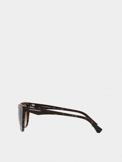 Окуляри Emporio Armani модель 0EA4162/58791355 — фото 3 - INTERTOP