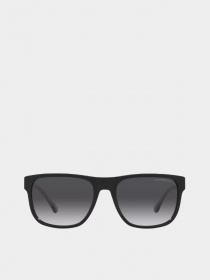 Солнцезащитные очки Emporio Armani модель 0EA4163/58758G56 Фото