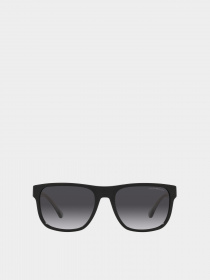 Солнцезащитные очки Emporio Armani модель 0EA4163/58758G56 Фото