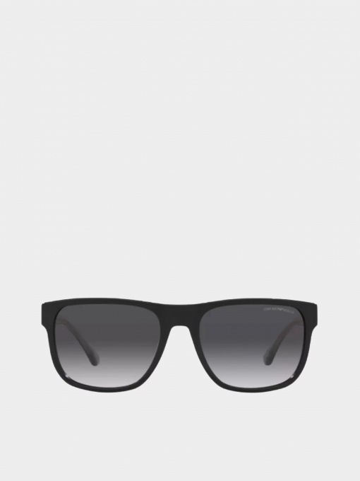 Сонцезахисні окуляри Emporio Armani модель 0EA4163/58758G56 Фото